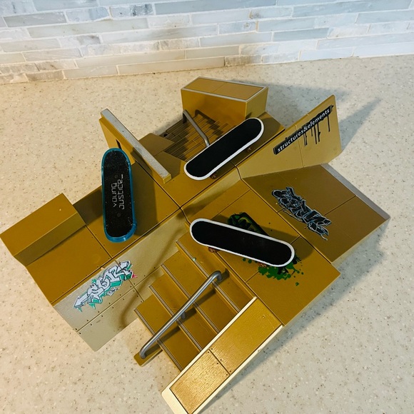 Tech Deck - Picture 2 of 4